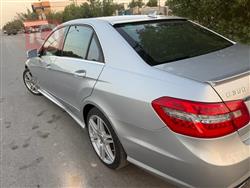 مرسيدس بنز E-Class
